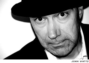 johnwatts